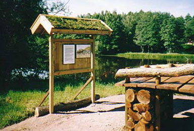 Minnestavlan